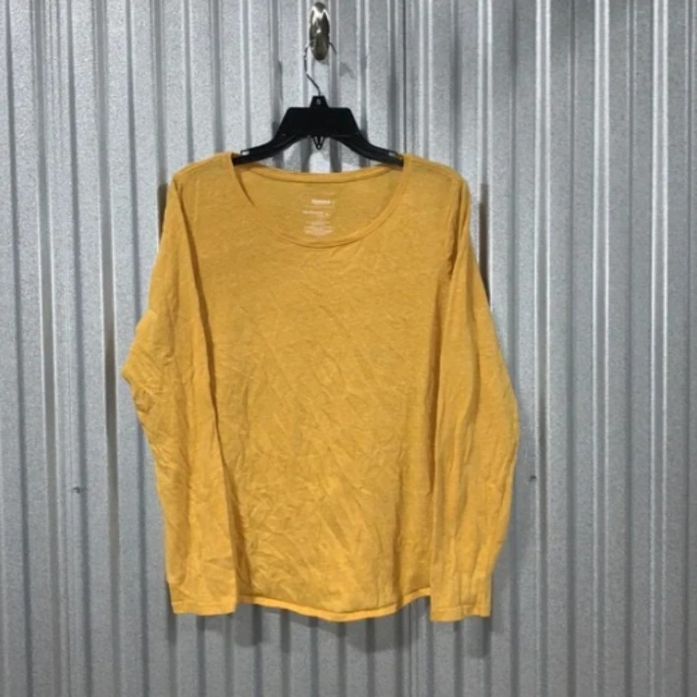 The Everyday Tee